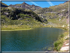 foto Laghi di Sopranes